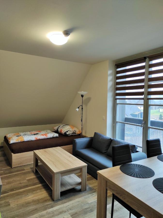 Apartmany Ricky Ii. 외부 사진