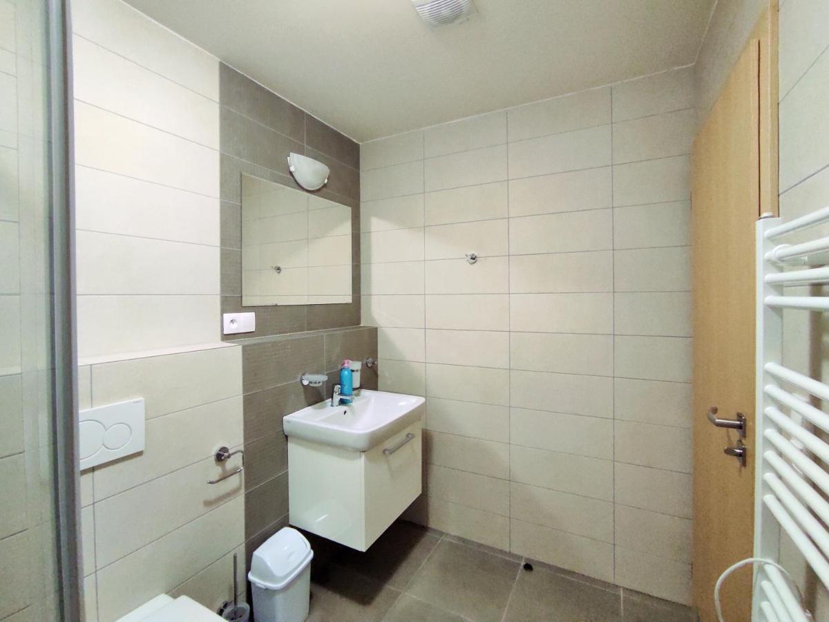 Apartmany Ricky Ii. 외부 사진