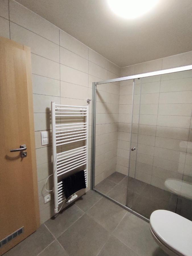 Apartmany Ricky Ii. 외부 사진