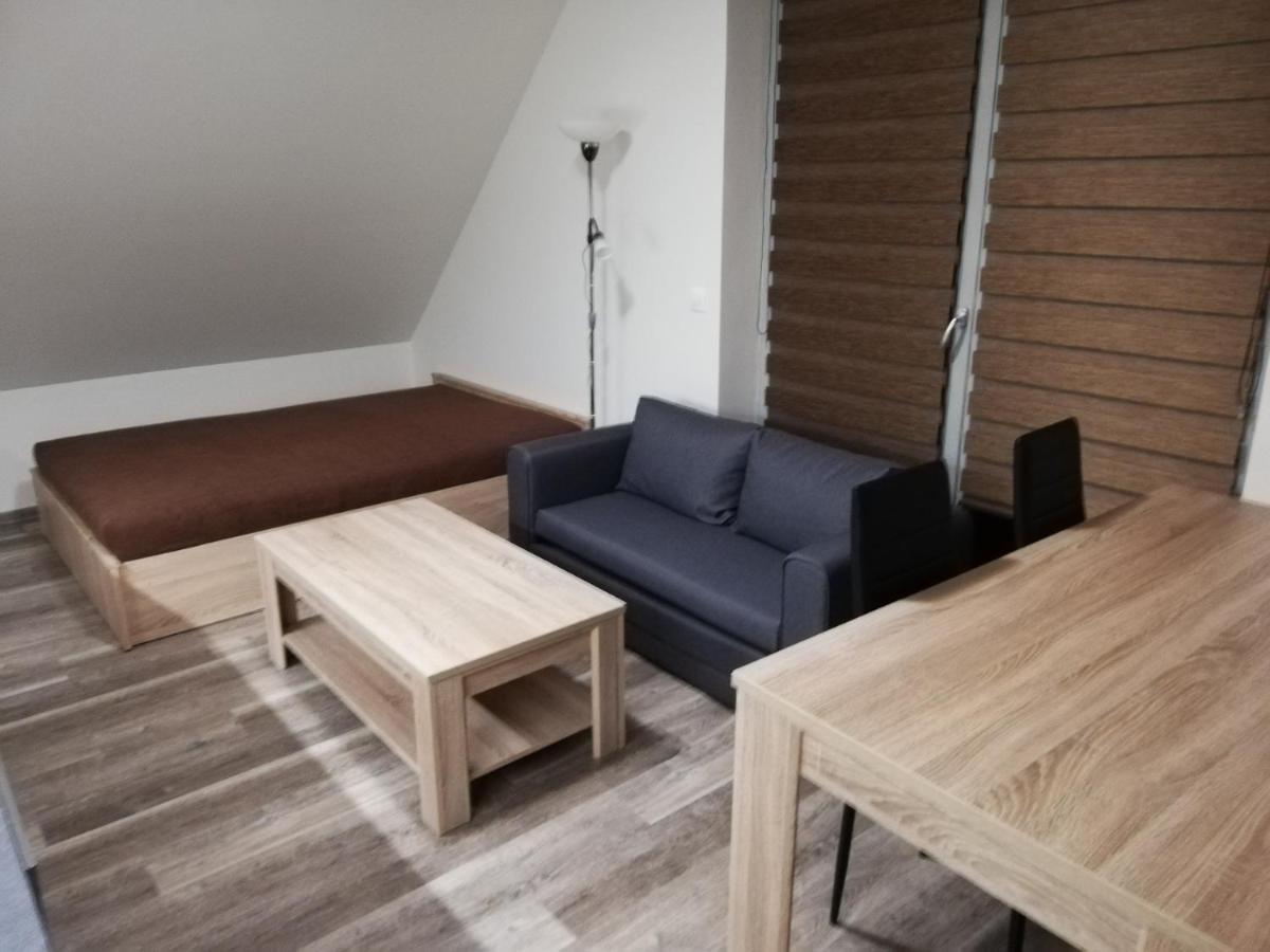 Apartmany Ricky Ii. 외부 사진