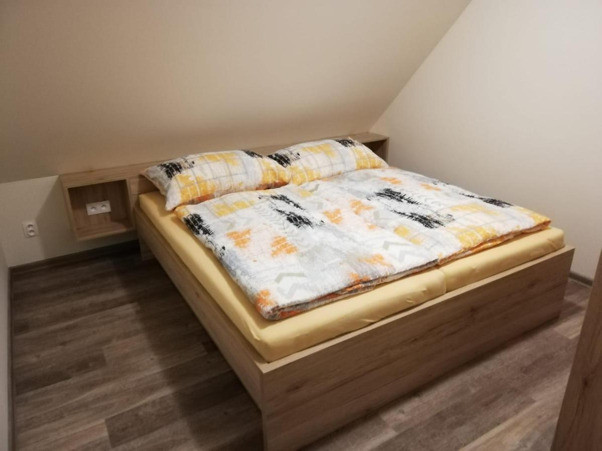 Apartmany Ricky Ii. 외부 사진